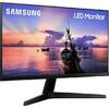 Οθόνη Samsung T350F Monitor 24" FHD - LF24T350FHRXEN